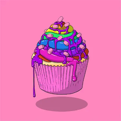 Cupcakes #167