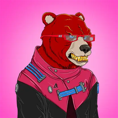 Mad Bears #331