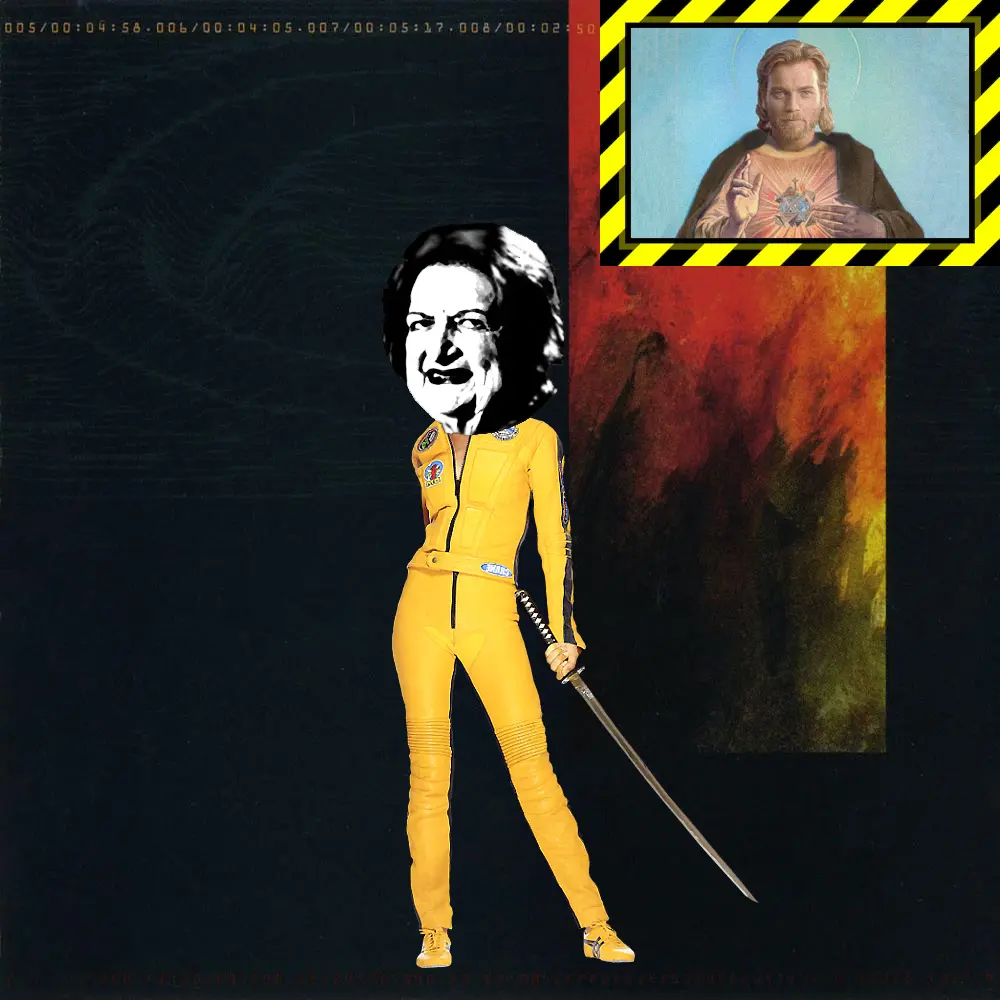 Moist Mashups #210 NFT on Algorand