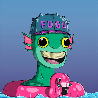 Fugu #650