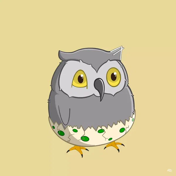 An image of Baby Hoot Group