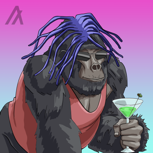 An image of AlgorillaArmy#26