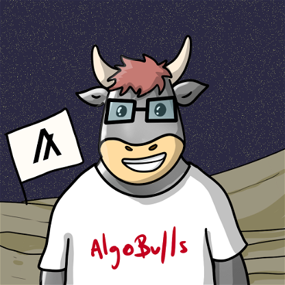 Algo Bull #95
