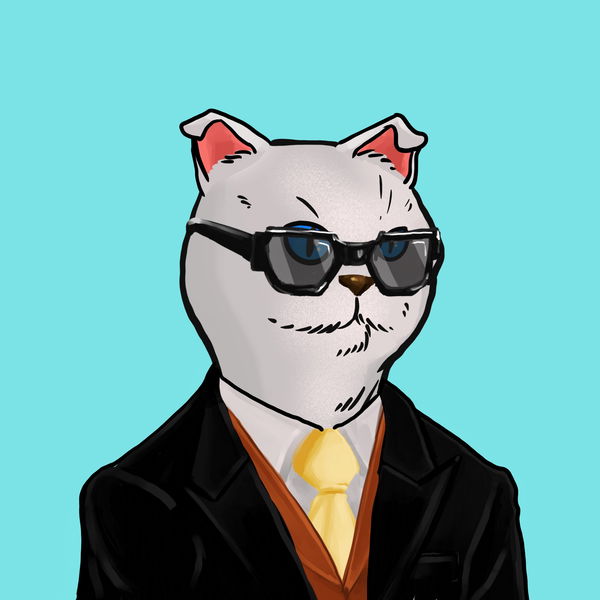 An image of Dope Cat#0006