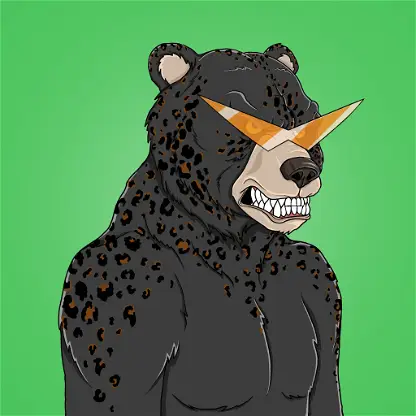 Mad Bears #10