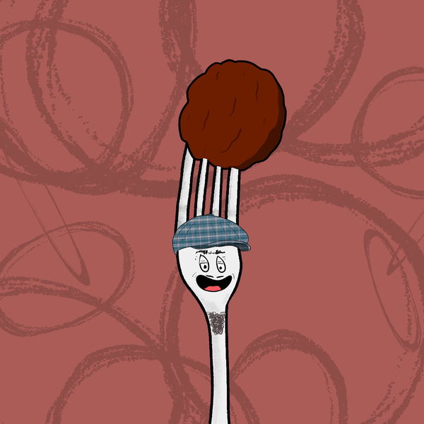 Image of Forky 25