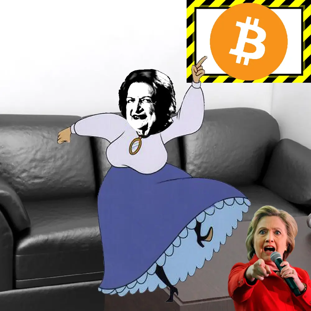 Moist Mashups #248 NFT on Algorand