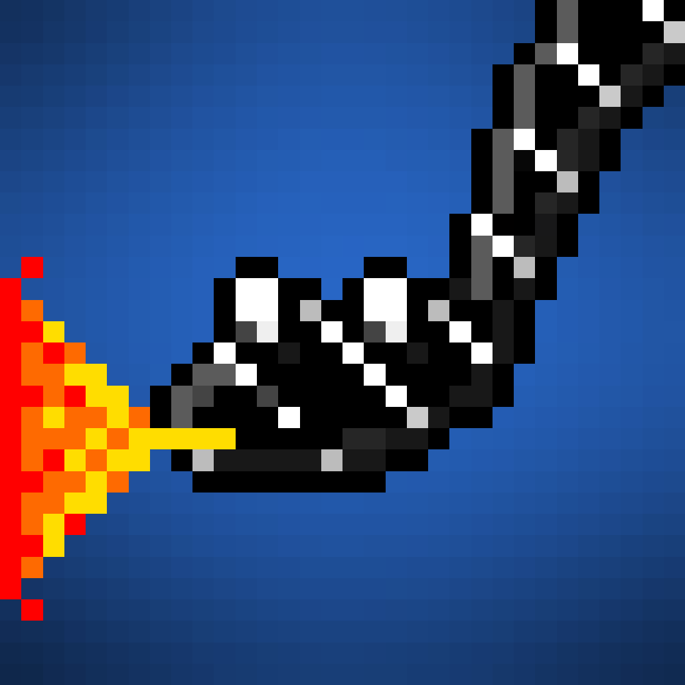 Pixelindas II #218 NFT on Algorand