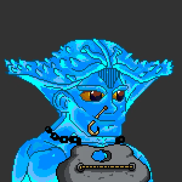 Image of Depthfolk #43
