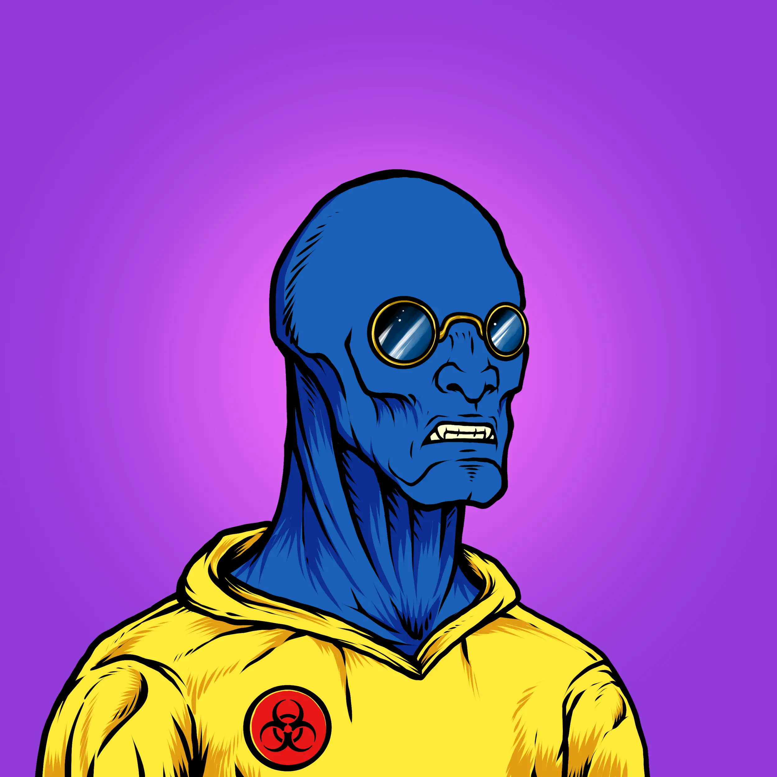 Spawnlings #756 NFT on Algorand