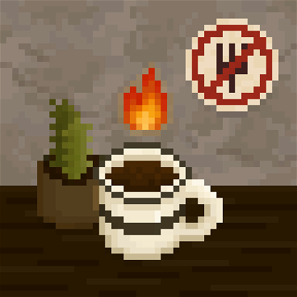 CoffeeBits #0126
