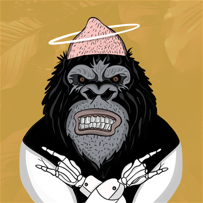 Dead Kong #31