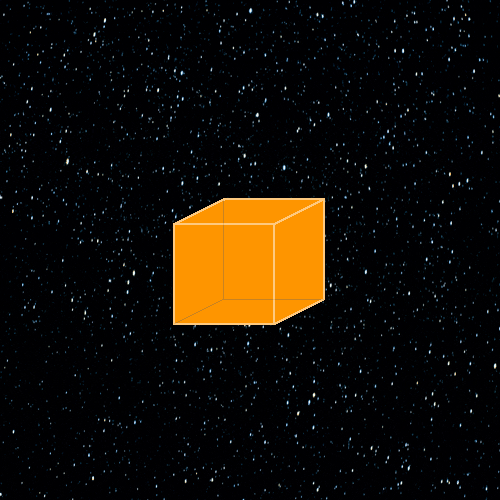 Space Cube 5