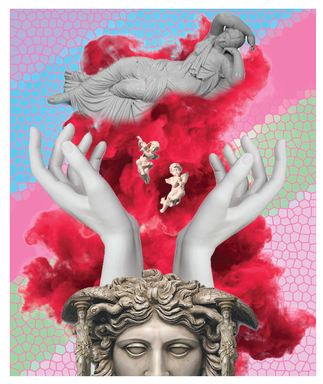 DREAM POSTER NFT on Algorand