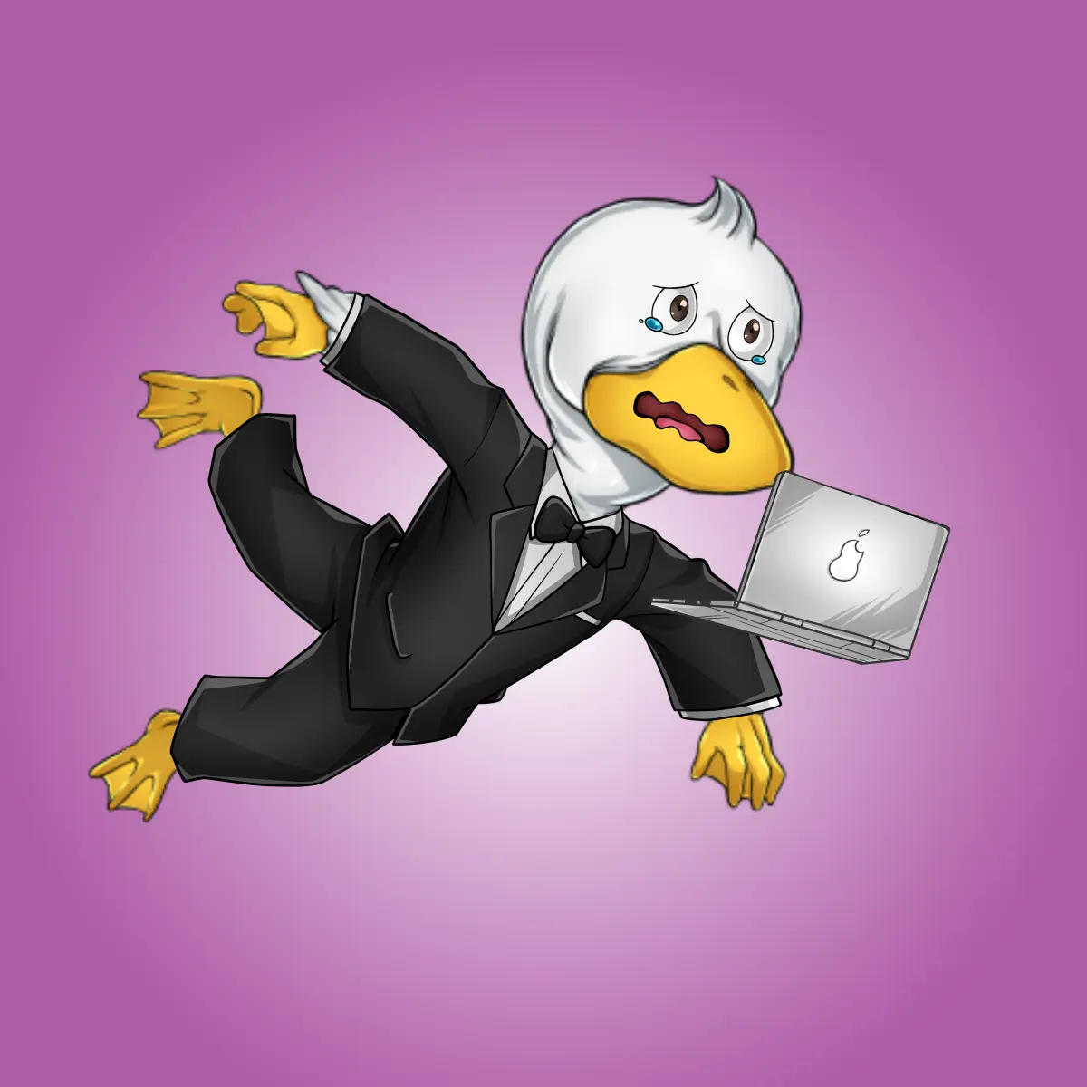 Rug Friends  #1505 NFT on Algorand