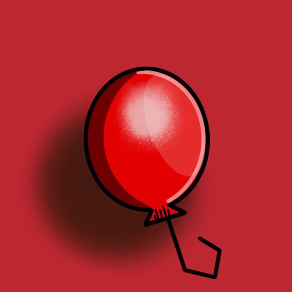 An image of BoredAlgoBalloonClub #2