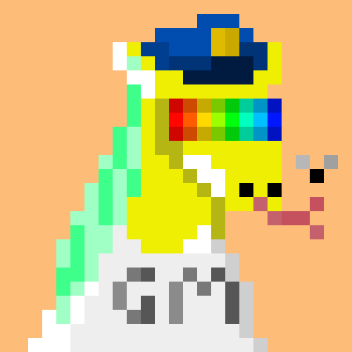 tinyhorse 652 icon