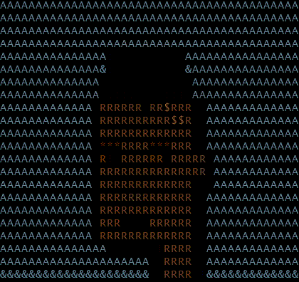 EncryptedPunk #468 NFT on Algorand