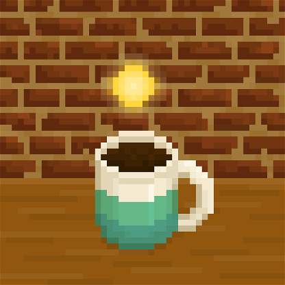 CoffeeBits #0772