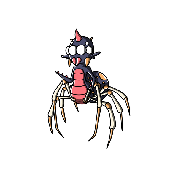 An image of Arachna #69