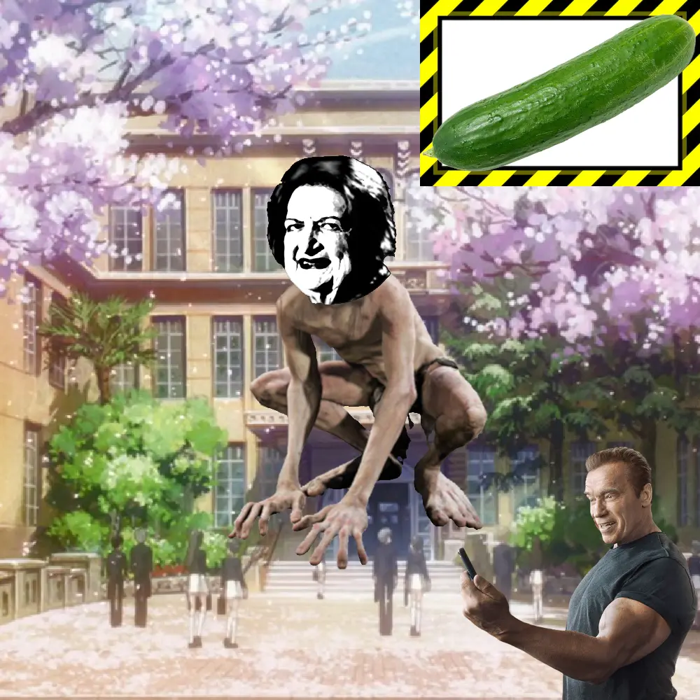 Moist Mashups #489 NFT on Algorand