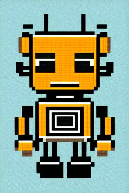Robotos #544