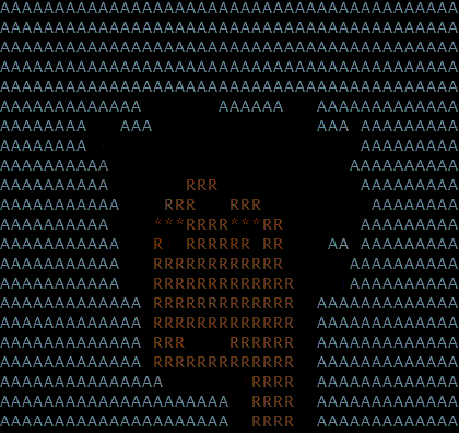 EncryptedPunk #699 NFT on Algorand