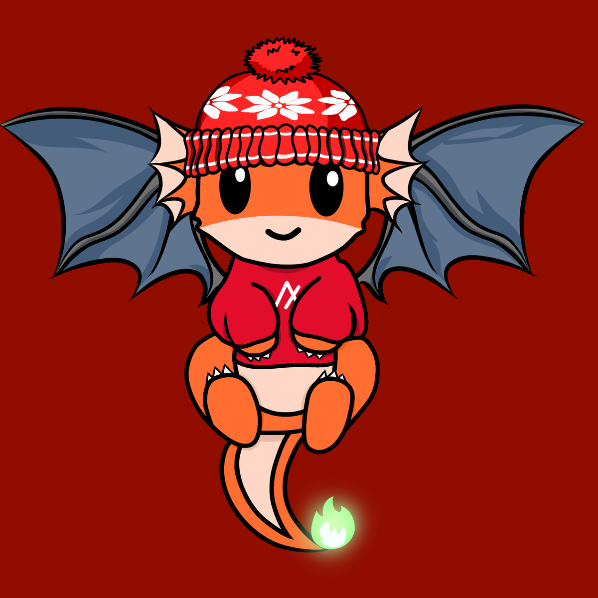 Little Dragons banner