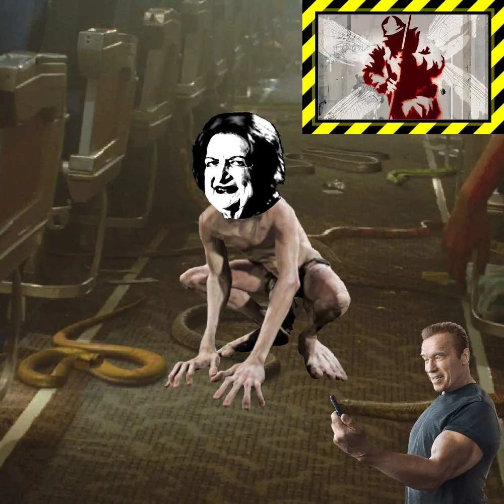 Moist Mashups #112 NFT on Algorand