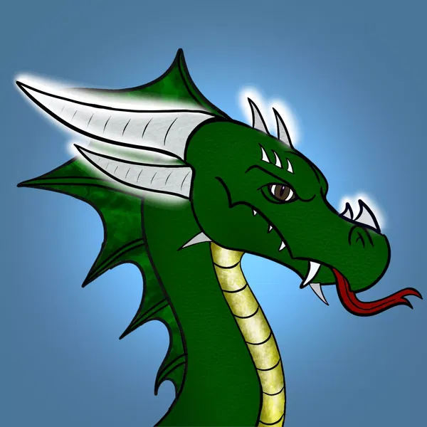 An image of DeFi Dragons #202