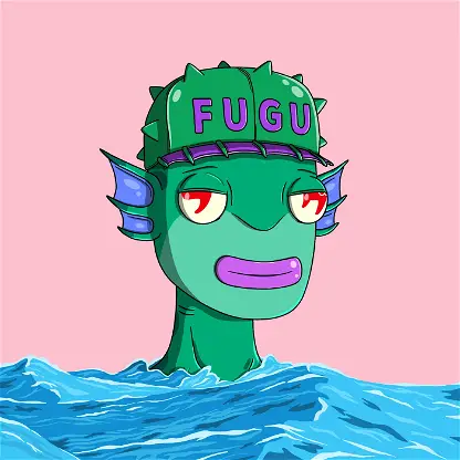 Fugu #1197