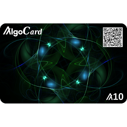 AlgoCard #24