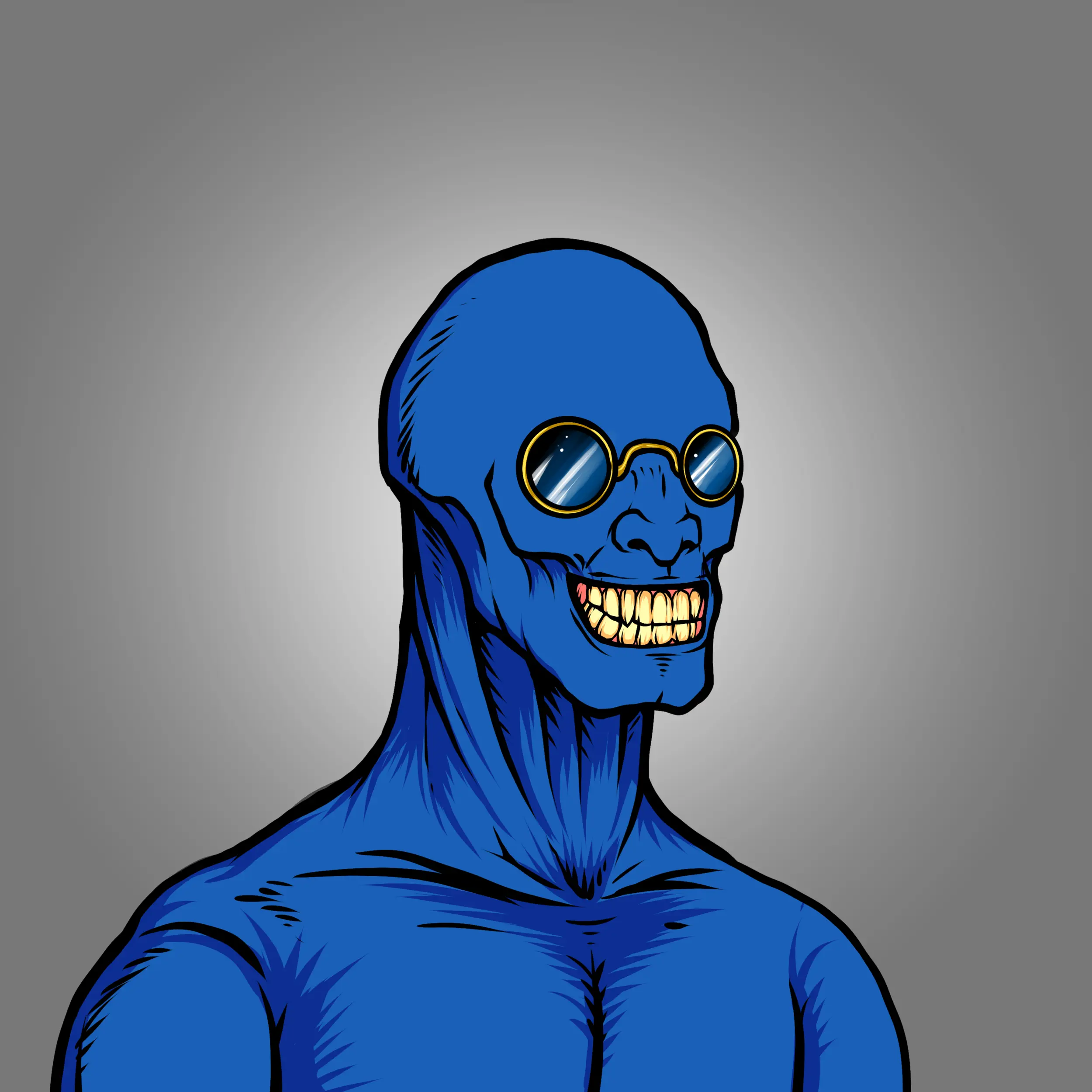 Spawnlings #1764 NFT on Algorand