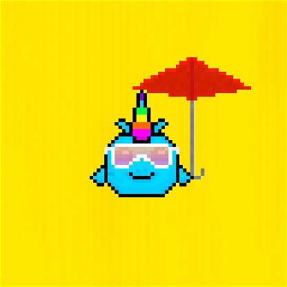 Nifty Narwhals #30