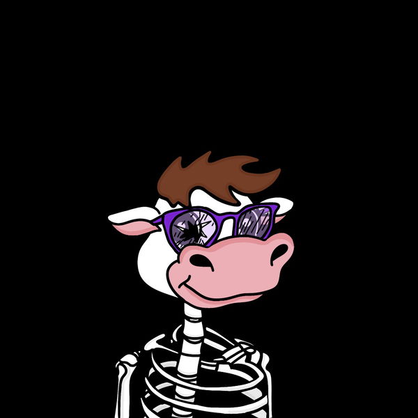 An image of BabyCow#7