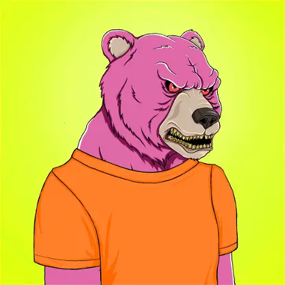 Mad Bears #310