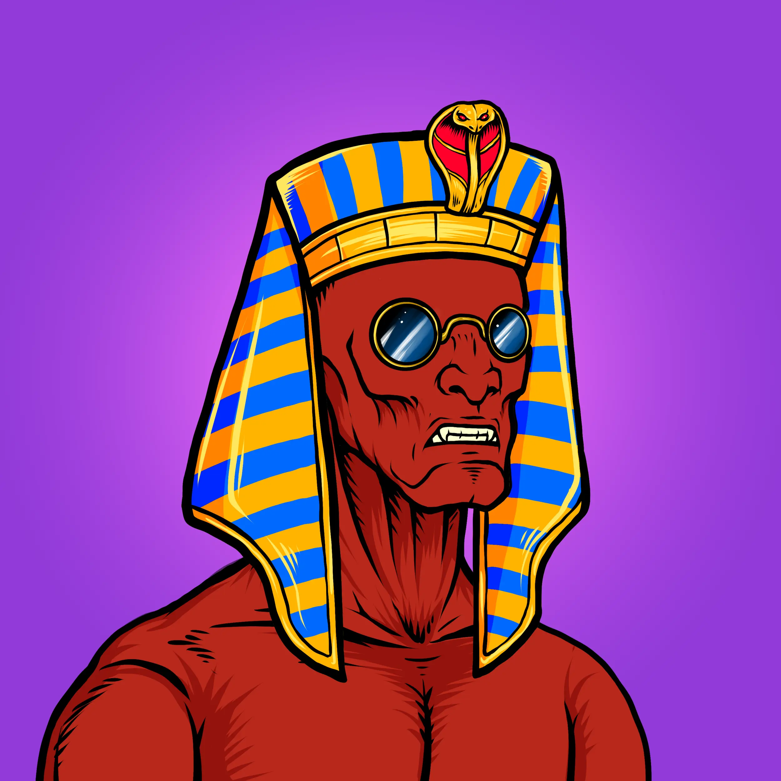 Spawnlings #615 NFT on Algorand