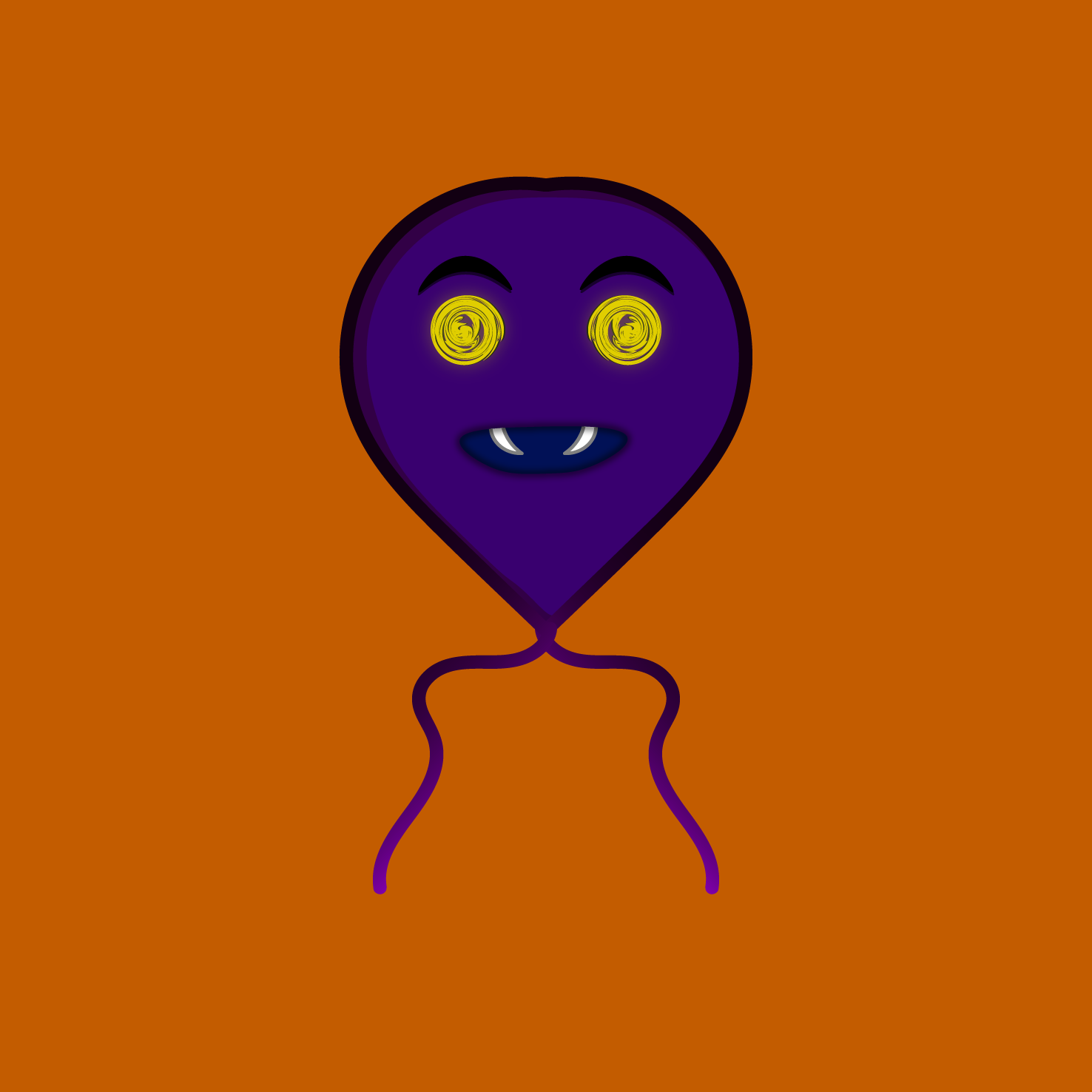 Algoon #1 NFT on Algorand