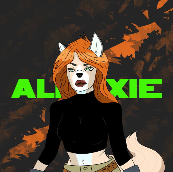 An image of Alfoxie #38