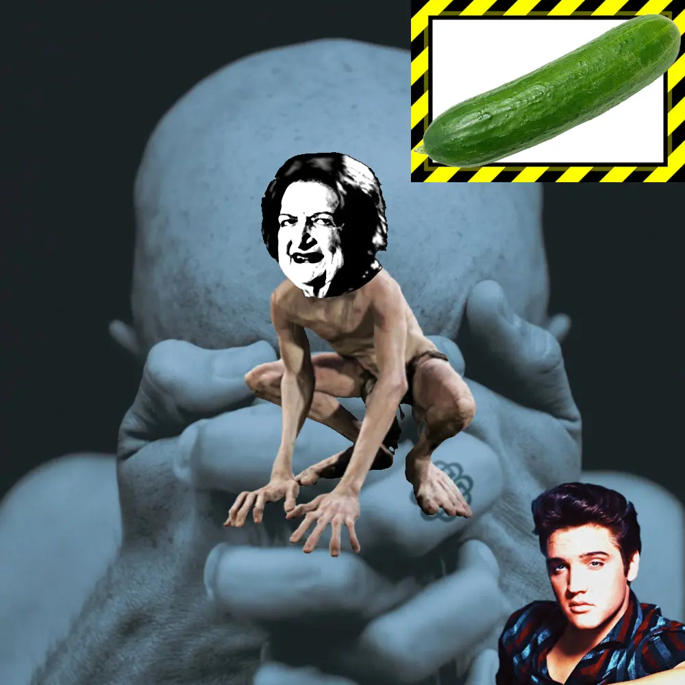 Moist Mashups #639 NFT on Algorand