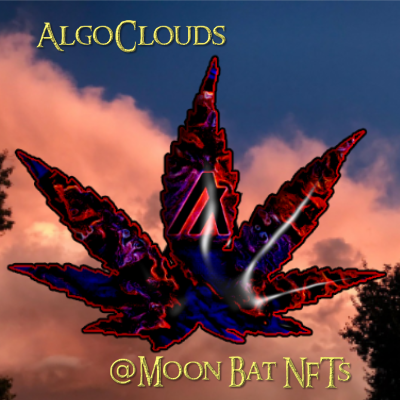 Acid Algo Cloud