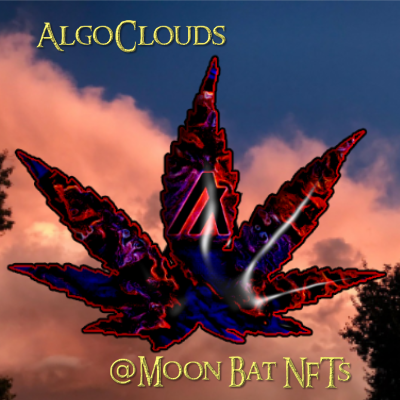 An image of Acid Algo Cloud