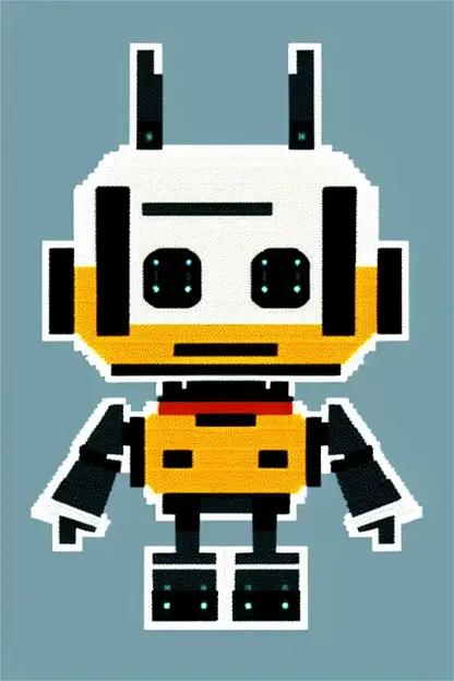 Robotos #436
