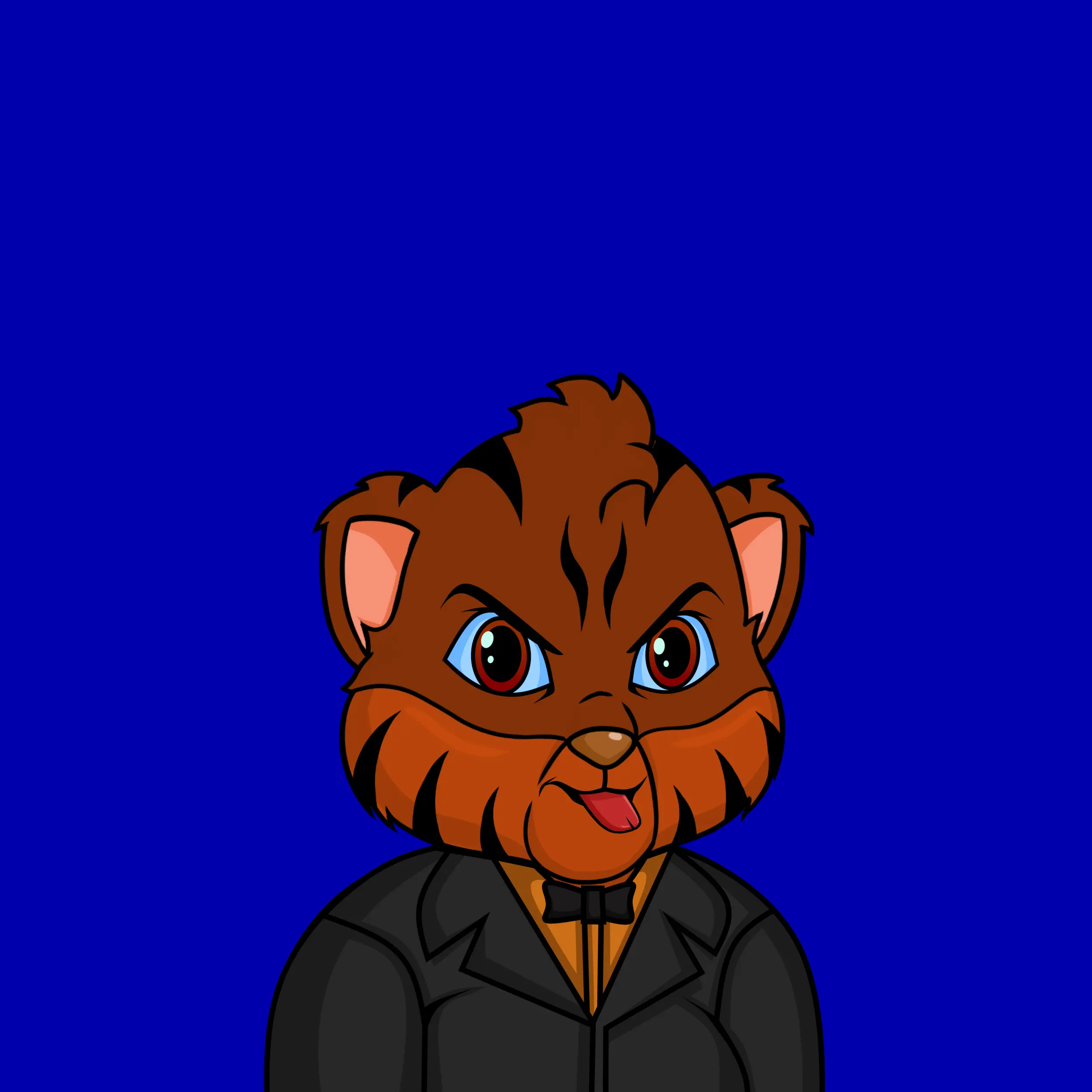 YoungBruteGame #98 icon