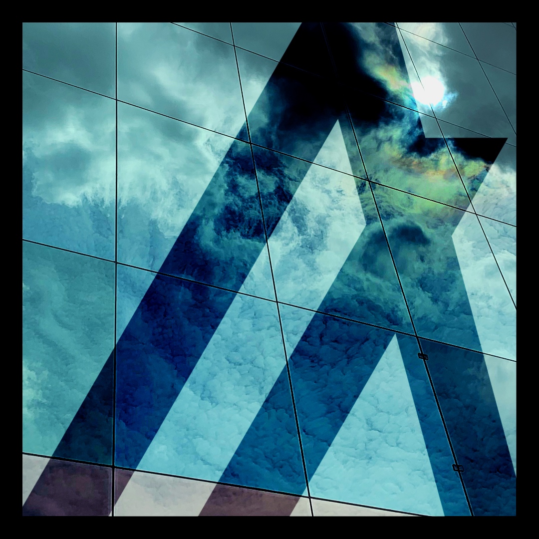 Algo Skyscraper #1 NFT on Algorand