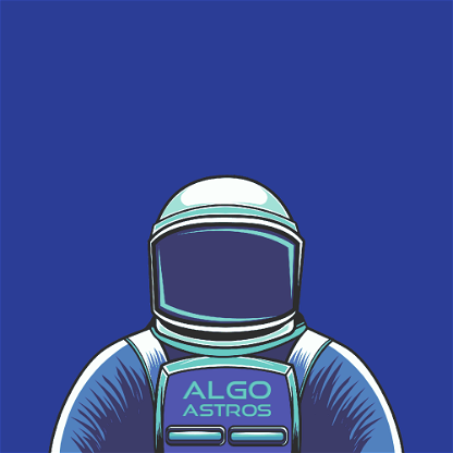 Astro #334