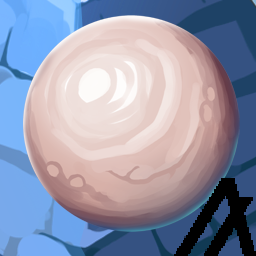 Algo Pearl NFT on Algorand