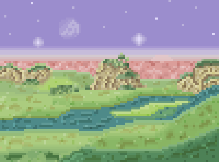 Land of the Kais NFT on Algorand