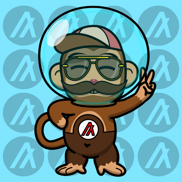 Space Monkeys's avatar