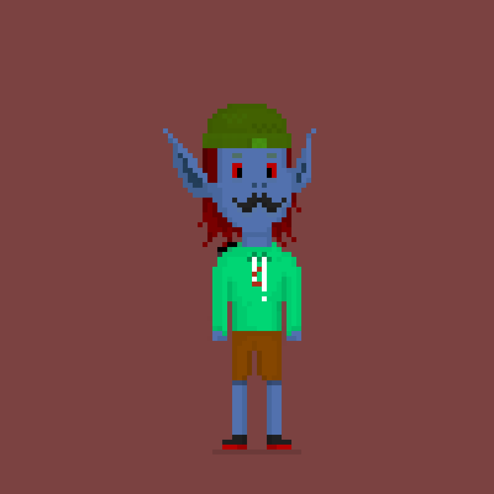 Draculs #335 icon